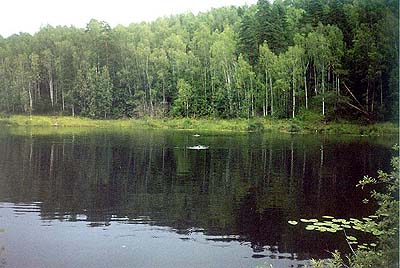 Закрытие купального сезона