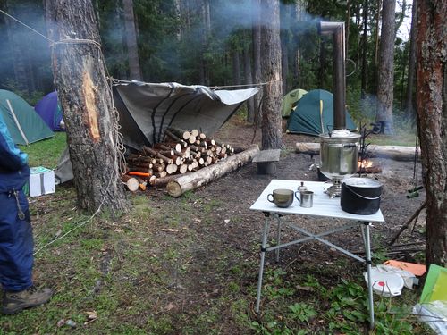 Самовар